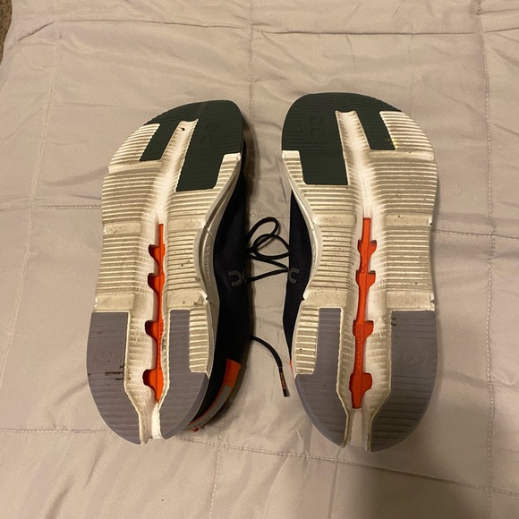 On Cloud Running Shoes - Picture 7 of 7